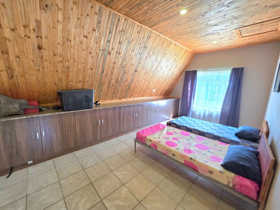 Commercial Property for Sale in Eden Free State